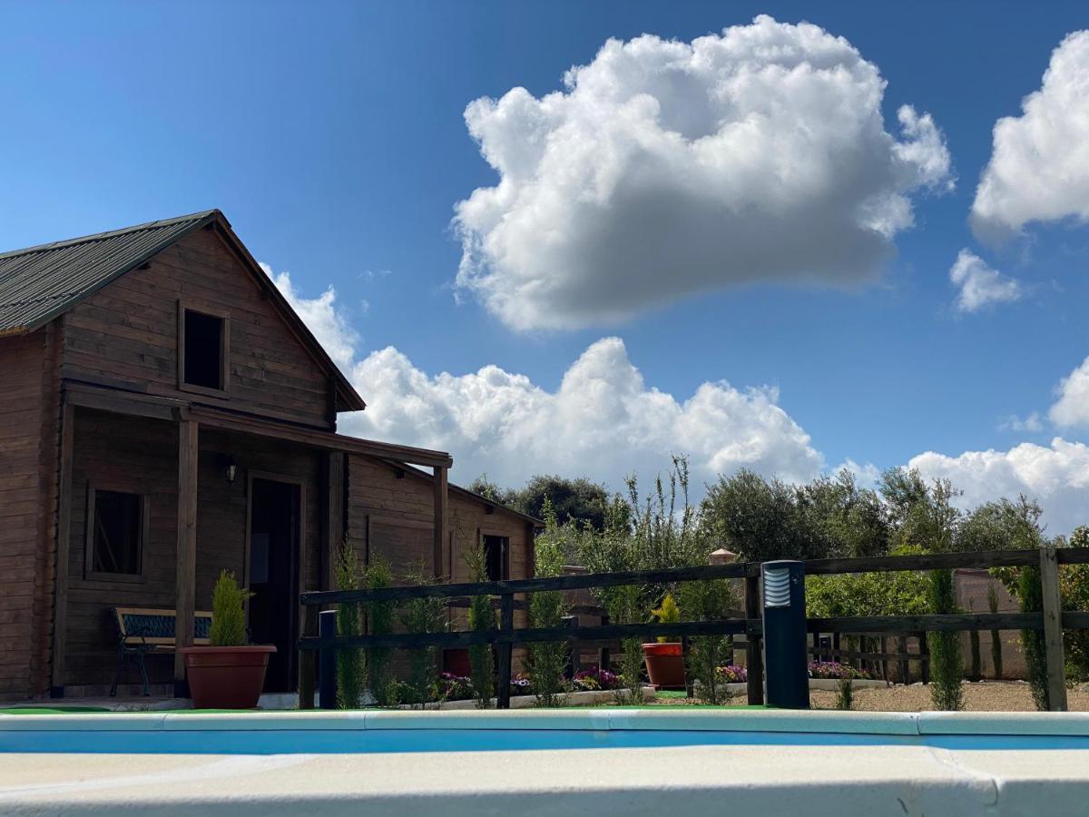Rural Setenil Holiday home *