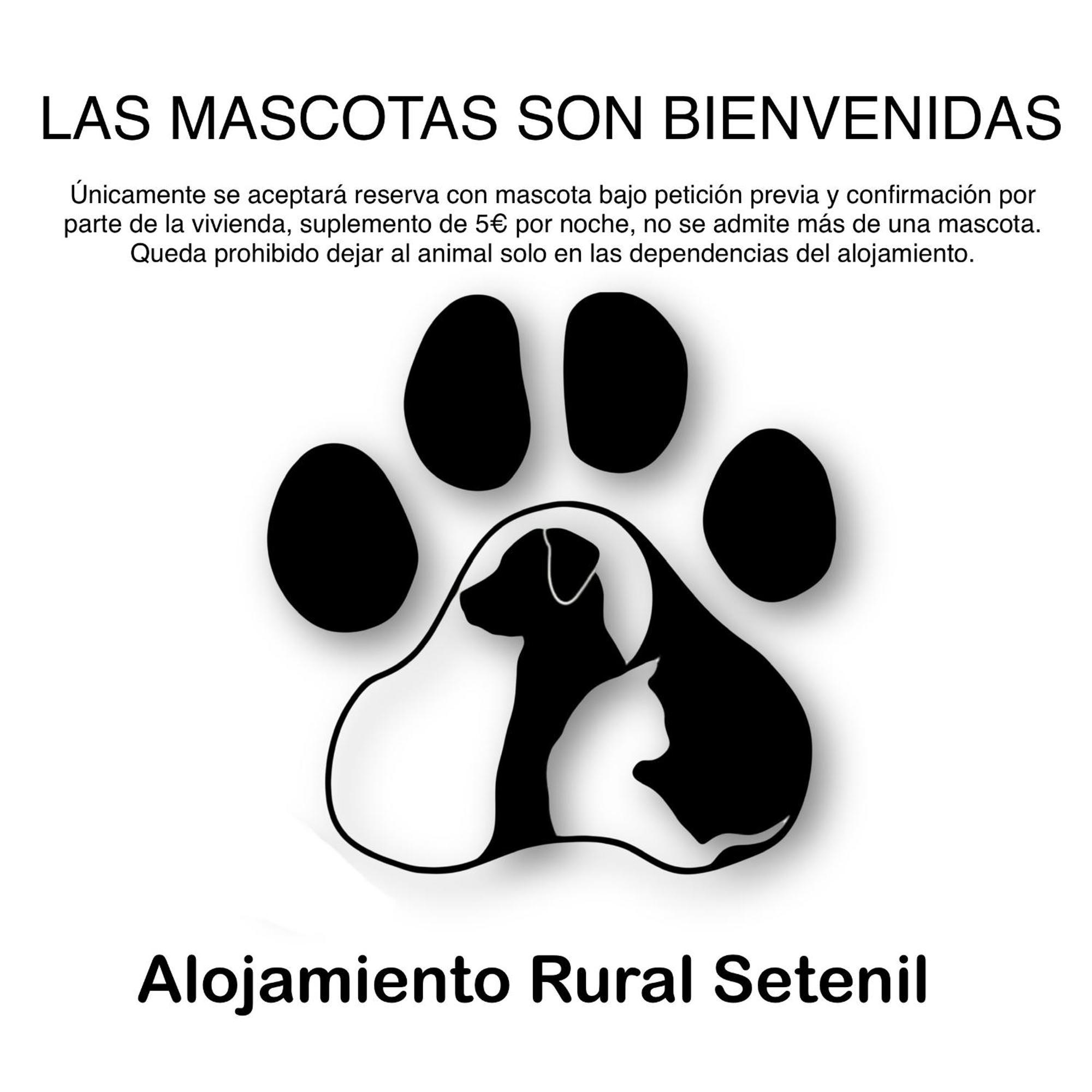 Rural Setenil
