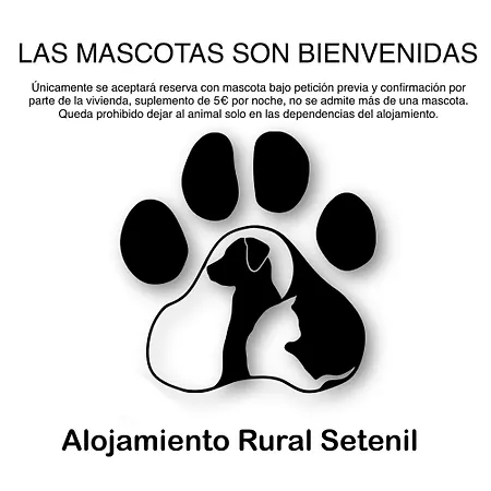 Alojamiento Rural Setenil Setenil De Las Bodegas Exterior photo