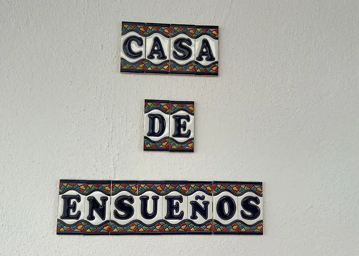 Alojamiento Rural Setenil