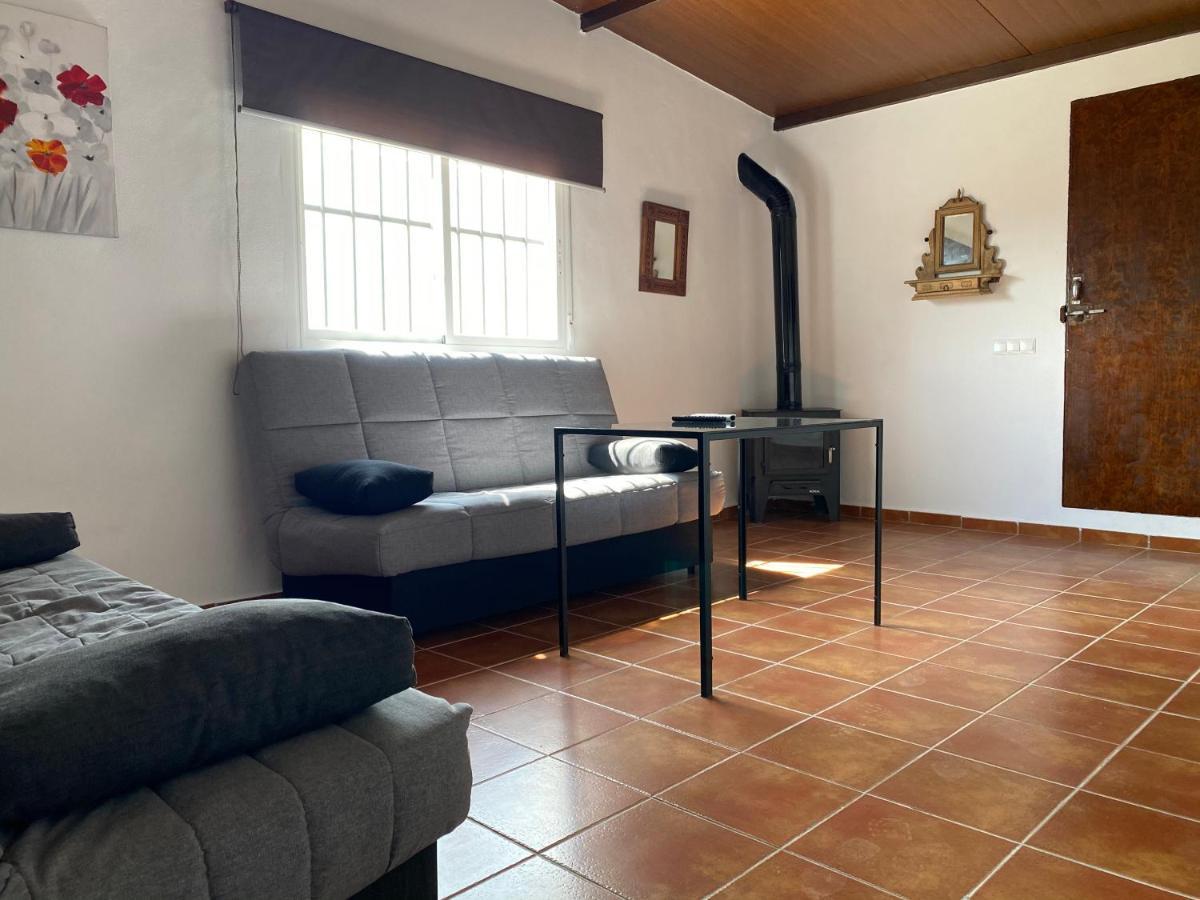 Rural Setenil Holiday home *