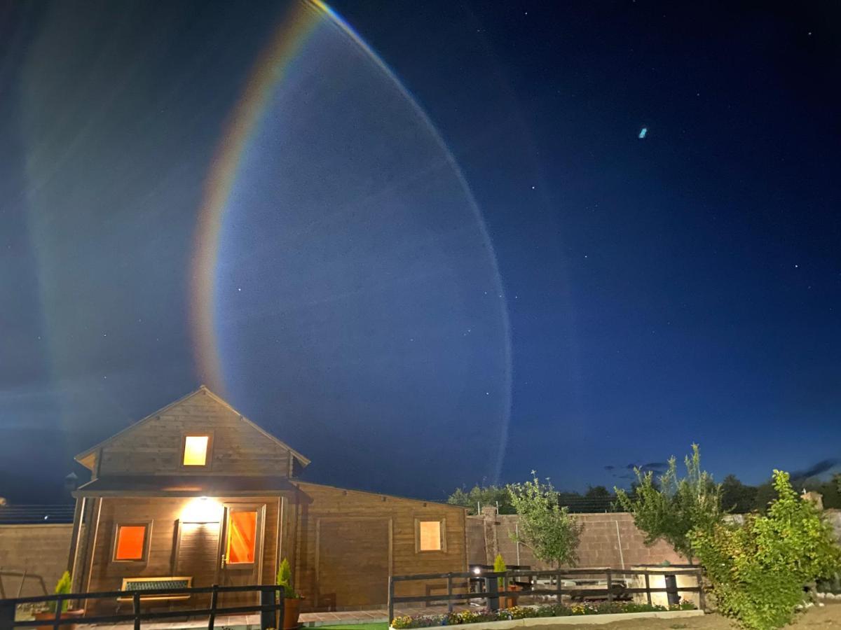 Rural Setenil Holiday home