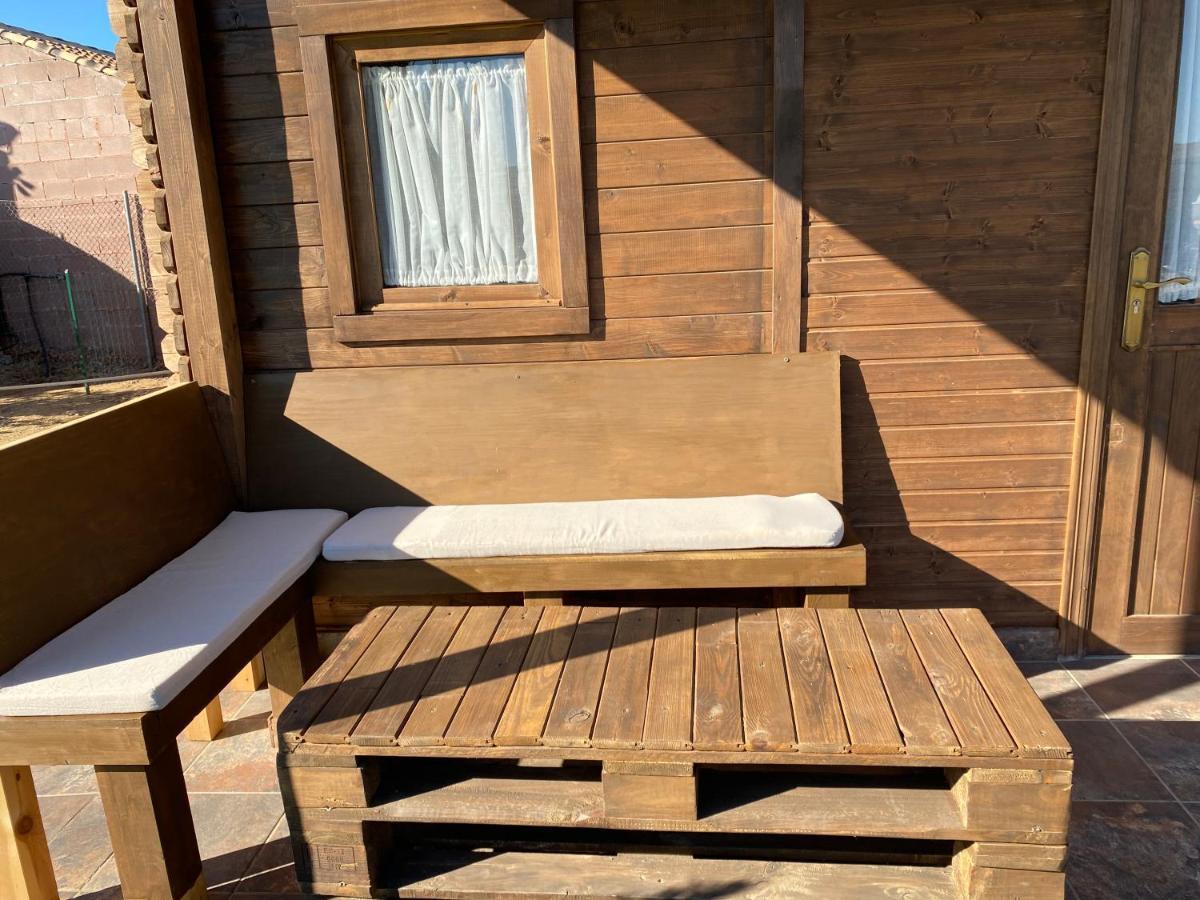 Holiday home Rural Setenil *